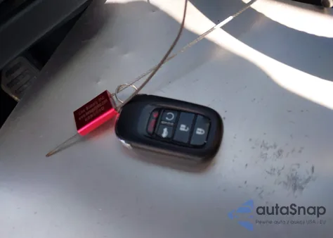 2024 Honda Accord Hybrid Sport from USA, damaged, VIN 1HGCY2F58RA024897